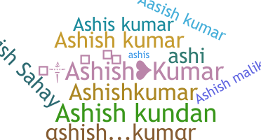 Apodo - AshishKumar