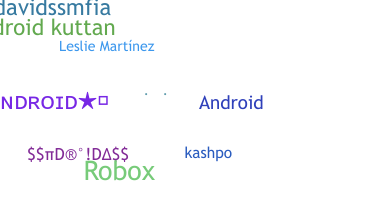 Apodo - android