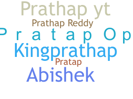 Apodo - Prathap