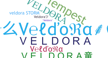 Apodo - Veldora