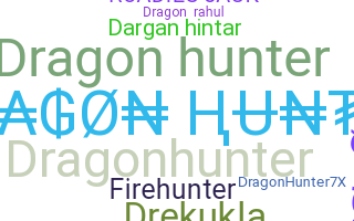Apodo - dragonhunter
