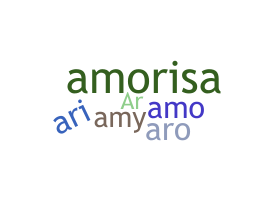 Apodo - Amori
