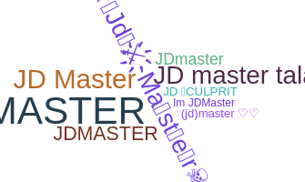 Apodo - JDMaster
