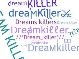 Apodo - dreamkiller