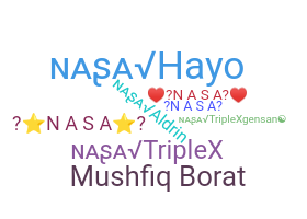 Apodo - NASA