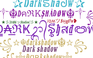 Apodo - Darkshadow