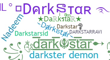 Apodo - Darkstar