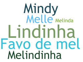 Apodo - Melinda