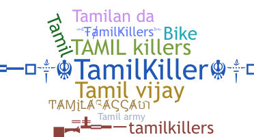 Apodo - Tamilkillers