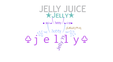 Apodo - Jelly