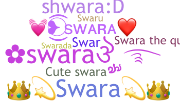 Apodo - Swara