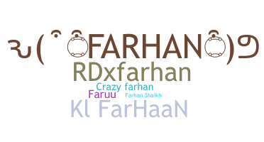 Apodo - FarhanKhan