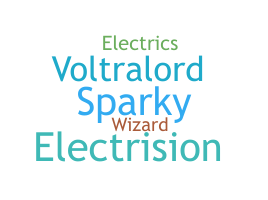 Apodo - Electrician