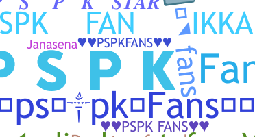 Apodo - Pspkfans