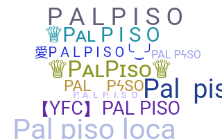 Apodo - PalPiso