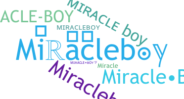 Apodo - miracleboy
