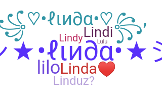 Apodo - Linda