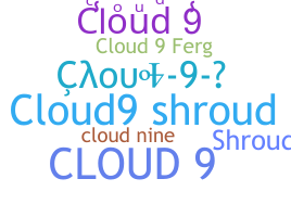 Apodo - cloud9