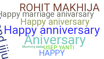Apodo - Anniversary
