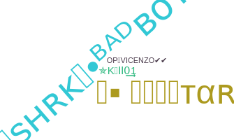 Apodo - Kill01