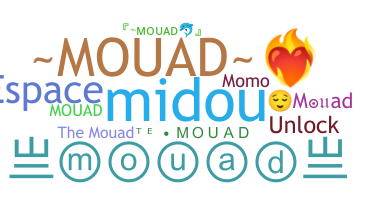 Apodo - Mouad