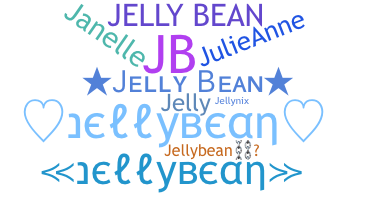 Apodo - Jellybean