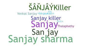 Apodo - Sanjaykiller