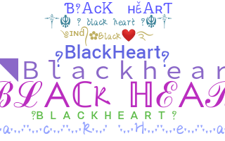 Apodo - Blackheart