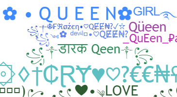 Apodo - Qeen