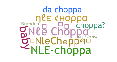 Apodo - NleChoppa