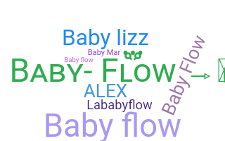 Apodo - Babyflow