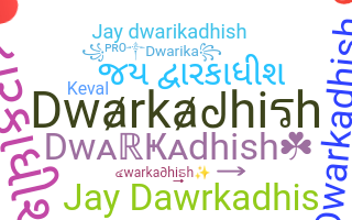 Apodo - Dwarkadhish
