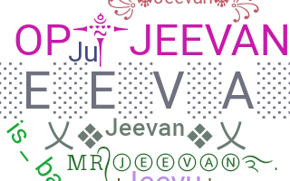 Apodo - Jeevan