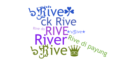 Apodo - Rive