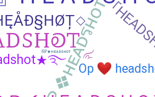 Apodo - opheadshot
