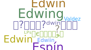 Apodo - EdWing