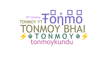 Apodo - Tonmoy