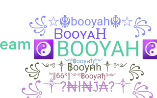 Apodo - Booyah