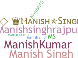 Apodo - ManishSingh