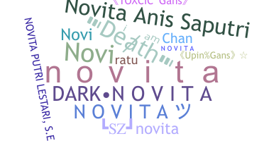 Apodo - Novita