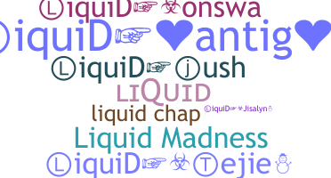 Apodo - Liquid