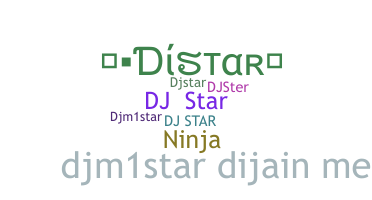 Apodo - DJStar