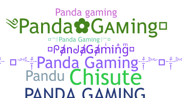 Apodo - PandaGaming