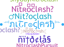 Apodo - Nitroclash
