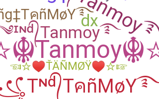 Apodo - Tanmoy