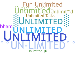 Apodo - Unlimited