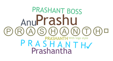 Apodo - Prashanth