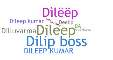 Apodo - Dileepkumar