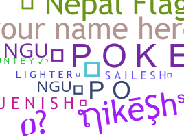 Apodo - Nepalflag