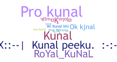 Apodo - ProKunal